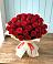 Букет 29 Красных роз в Никульское
