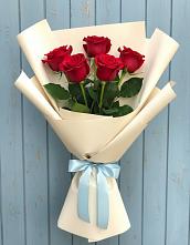 Букет Классика чувств #REPLACE_PRED# Никульское