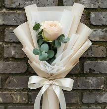 Букет цветов из:  Розы в Никульское
