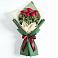 Букет цветов из: Розы в Никульское