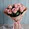 Букет цветов из: Розы в Никульское