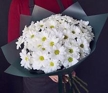 Букет цветов из:  Хризантемы #REPLACE_PRED# Никульское