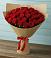 Букет Красные розы Милано в Никульское