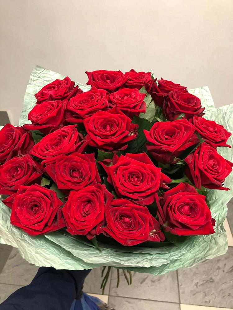 Розы Классика в Никульское Букет Классика в Никульское