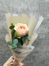 Букет цветов из:  Розы в Никульское
