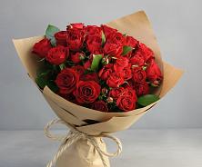 Букет Любовный роман #REPLACE_PRED# Никульское