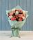Букет цветов из: Розы в Никульское