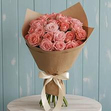 Букет цветов из:  Розы в Никульское