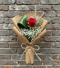 Букет цветов из:  Розы #REPLACE_PRED# Никульское