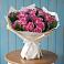 Букет цветов из: Розы в Никульское