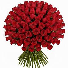 Букет Красные розы Чери Лав #REPLACE_PRED# Никульское