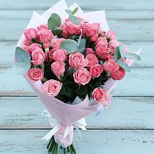 Букет Леди совершенство в Никульское